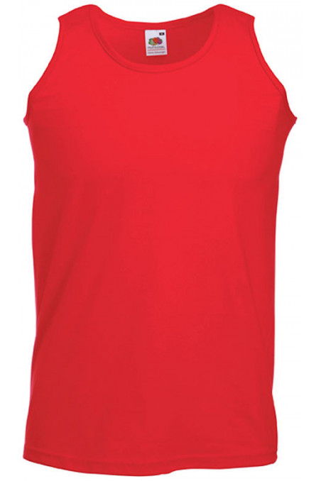 DÉBARDEUR HOMME VALUEWEIGHT (61-098-0)