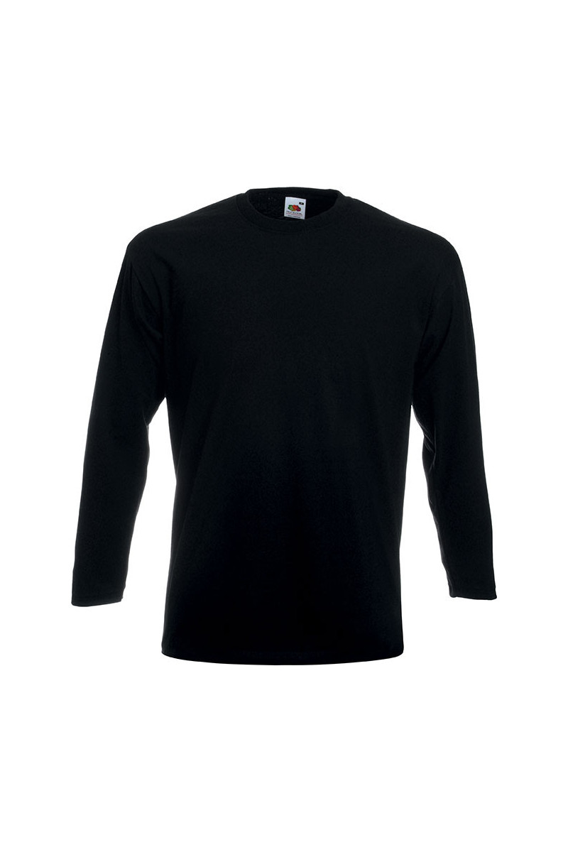 T-shirt Manches Longues Super Premium (61-042-0)
