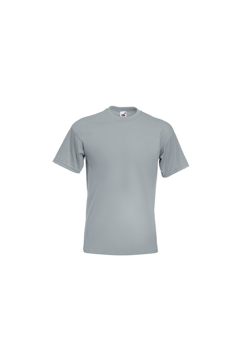 T-shirt manches courtes Super Premium (61-044-0)