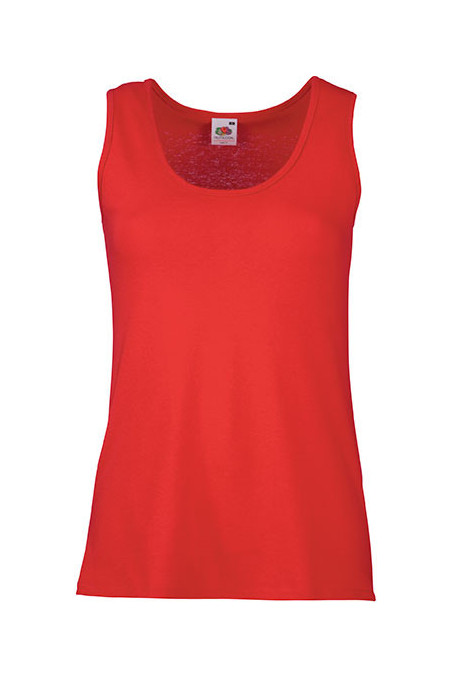 DÉBARDEUR FEMME VALUEWEIGHT (61-376-0)