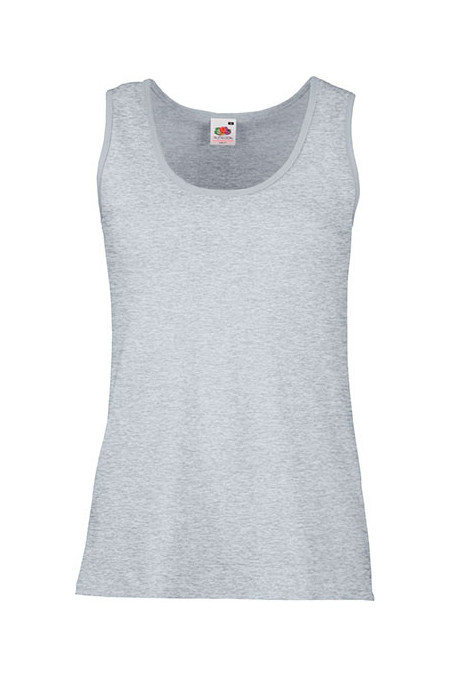 DÉBARDEUR FEMME VALUEWEIGHT (61-376-0)
