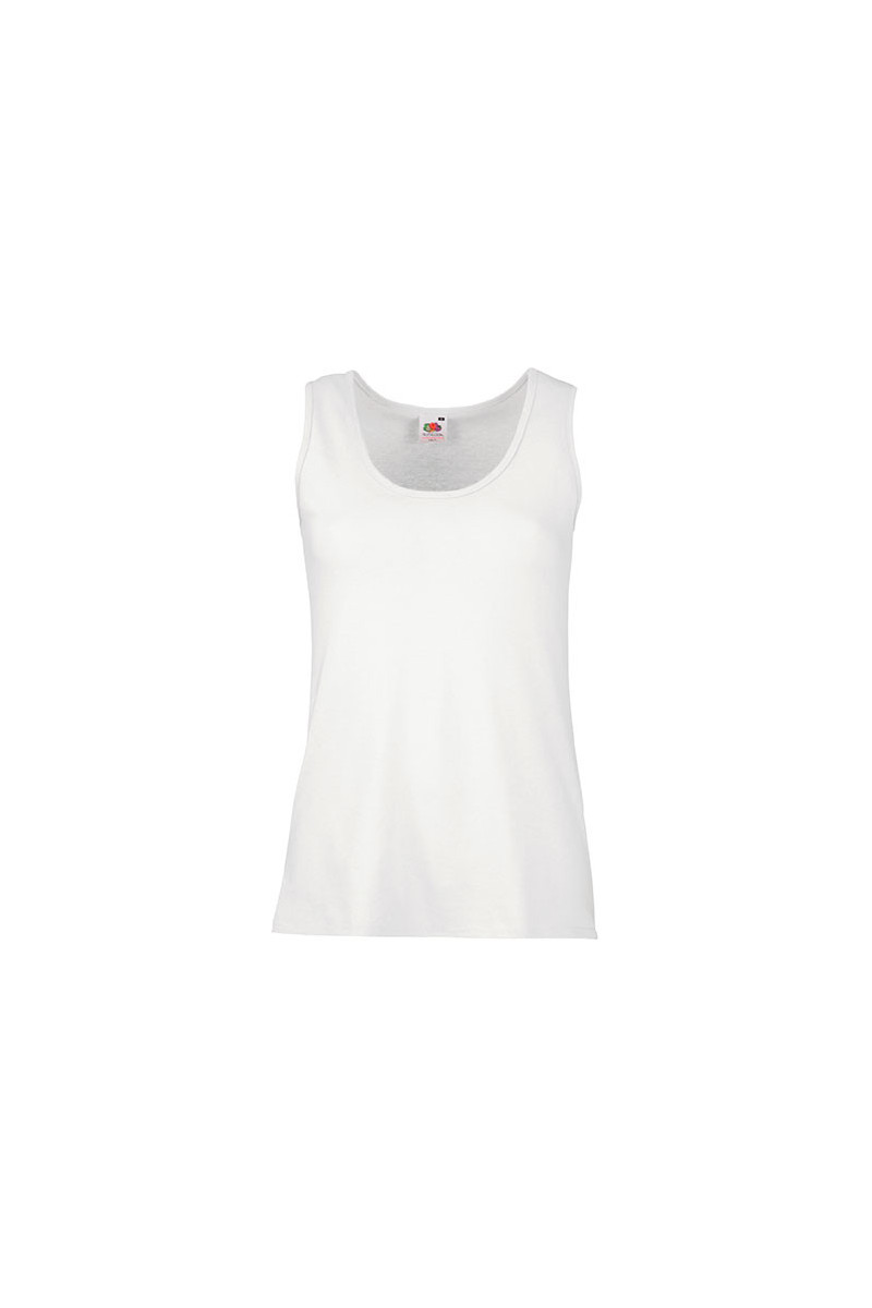 DÉBARDEUR FEMME VALUEWEIGHT (61-376-0)