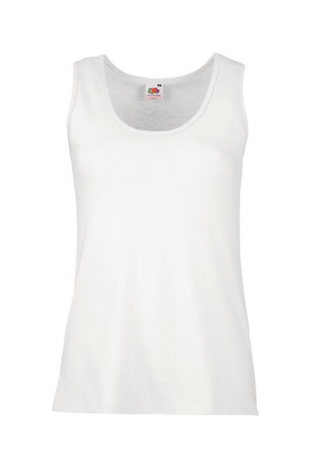 DÉBARDEUR FEMME VALUEWEIGHT (61-376-0)