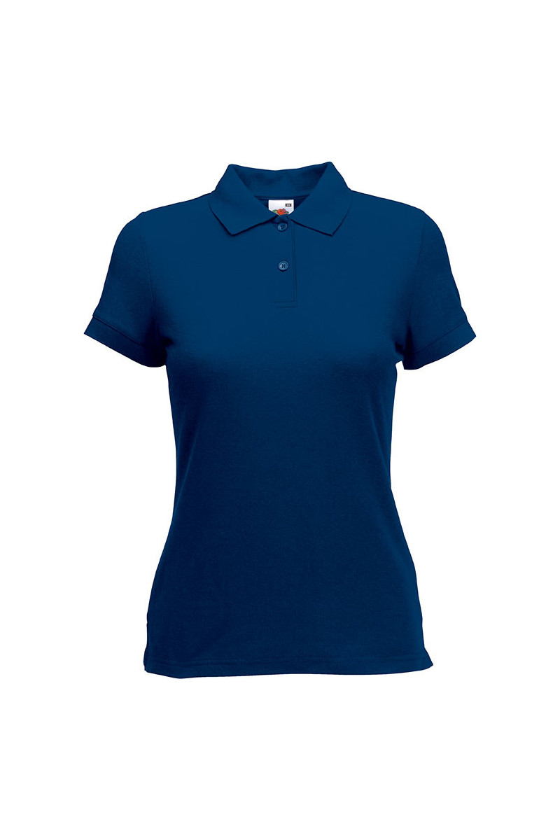 Polo femme 65/35 (63-212-0)