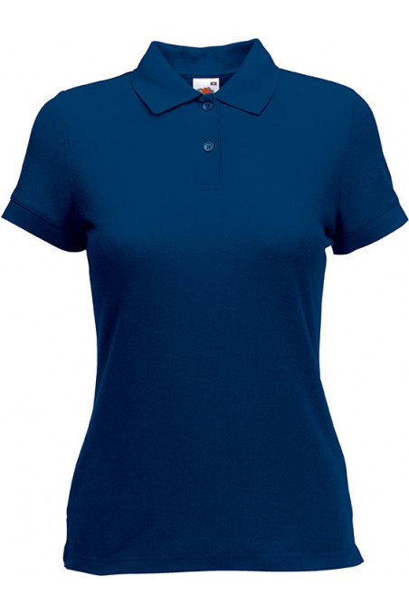 Polo femme 65/35 (63-212-0)