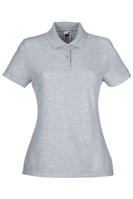 Polo femme 65/35 (63-212-0)