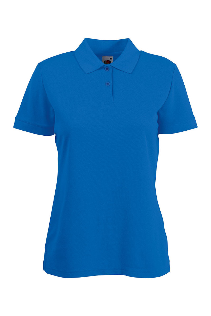 Polo femme 65/35 (63-212-0)