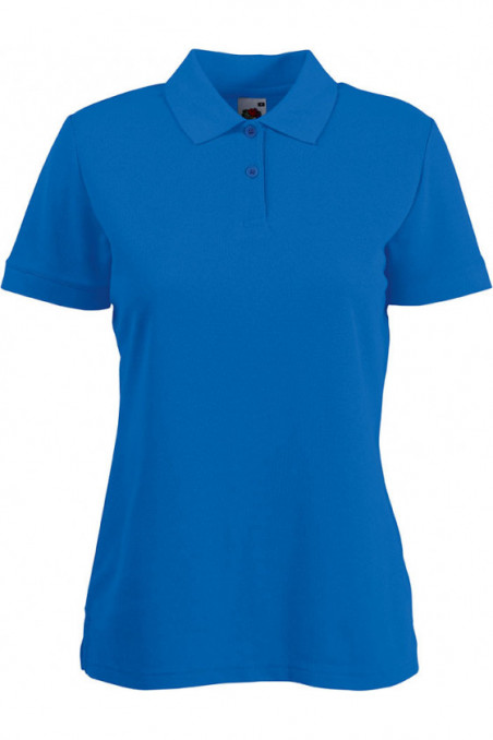 Polo femme 65/35 (63-212-0)