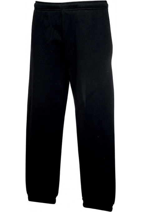 PANTALON DE JOGGING ENFANT BAS ELASTIQUÉ (64-051-0)