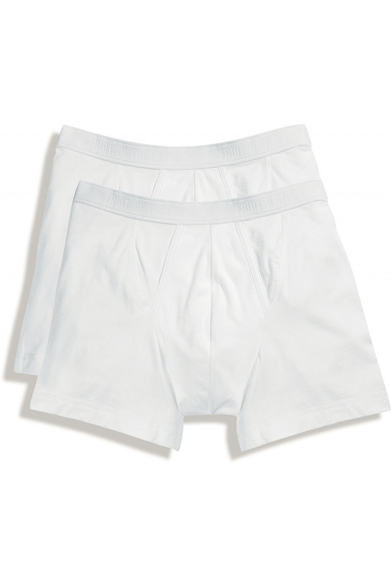 Pack - 2 boxers Classic (67-026-7)