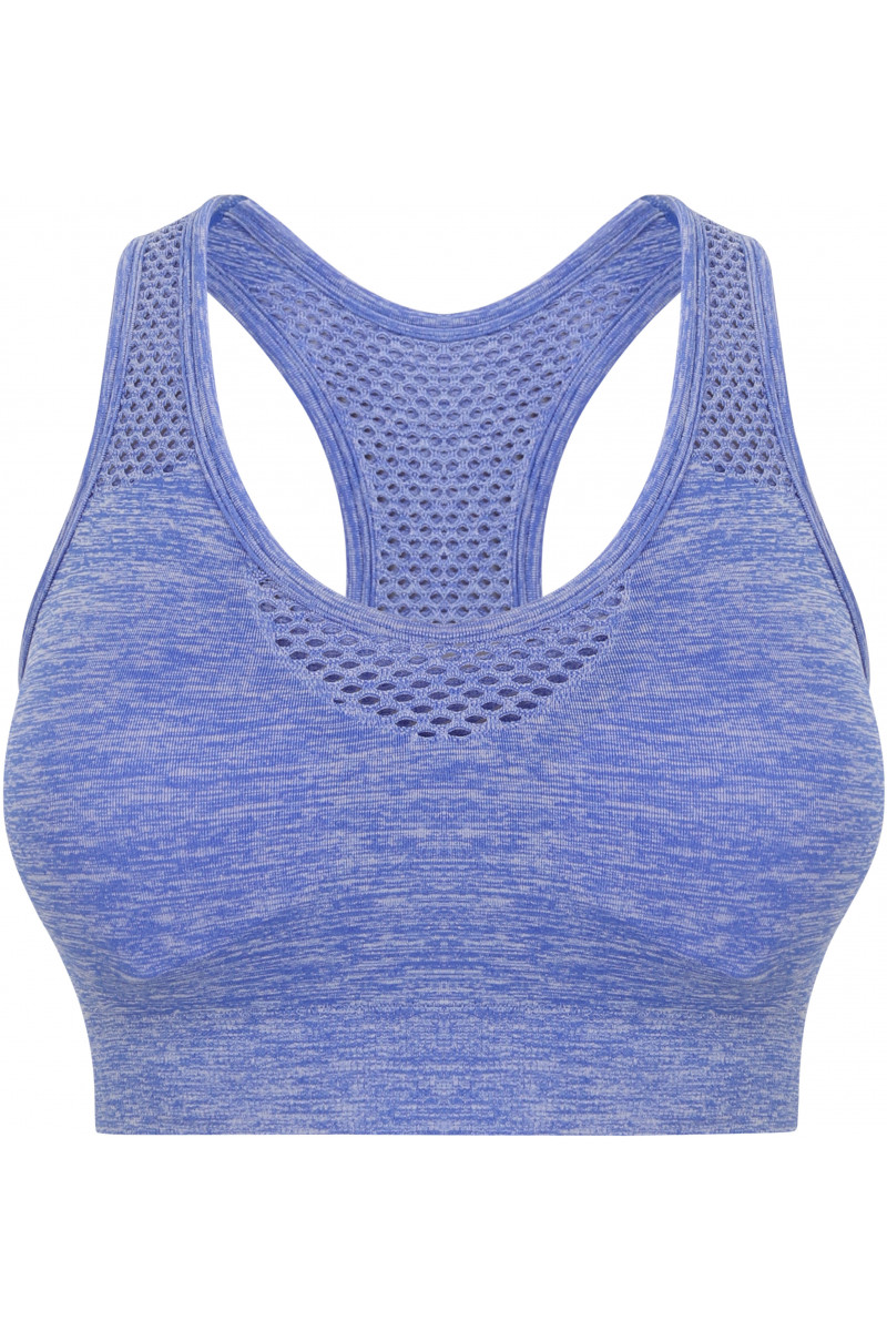 Brassière sans coutures