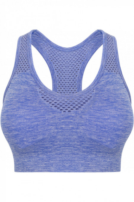 Brassière sans coutures