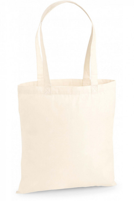 Sac en coton premium