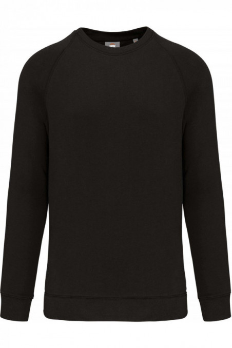 Sweat-shirt col rond  homme