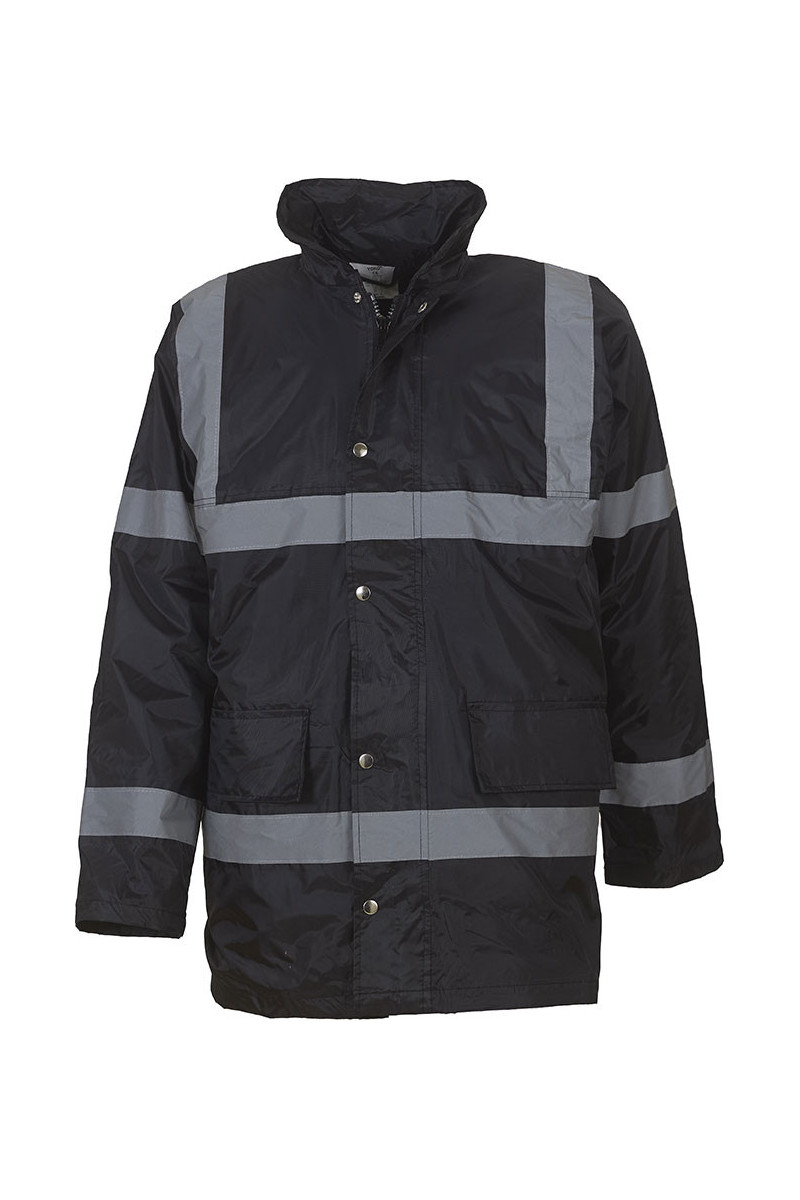 Veste de sécurité