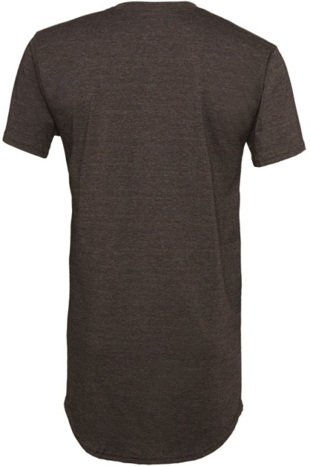 T-shirt homme coupe longue
