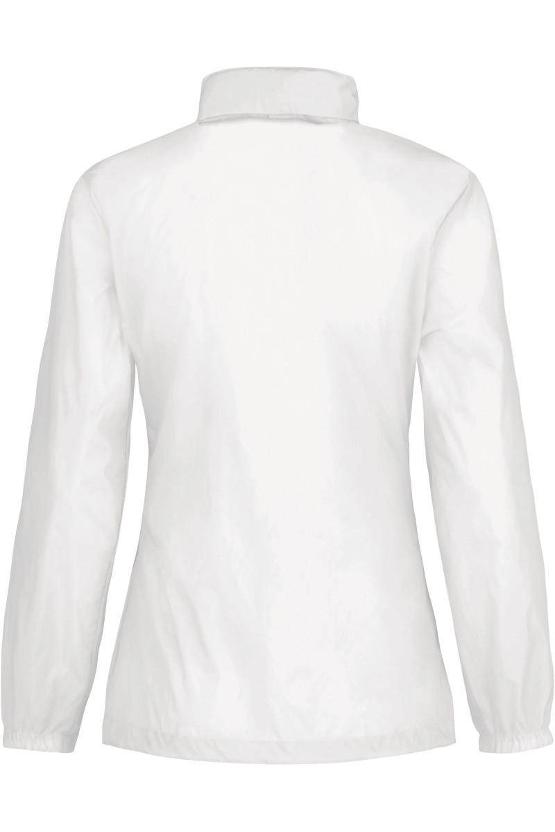 Coupe vent femme Sirocco