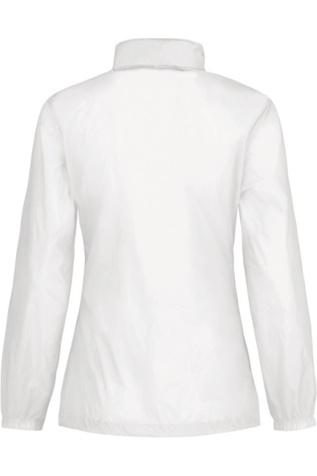 Coupe vent femme Sirocco
