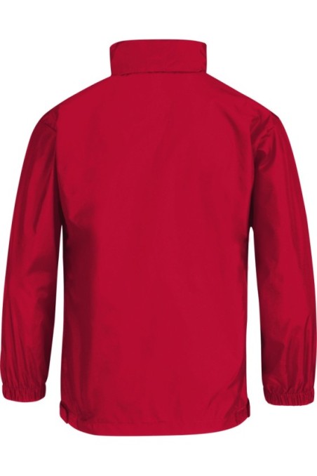 Coupe-vent enfant Sirocco