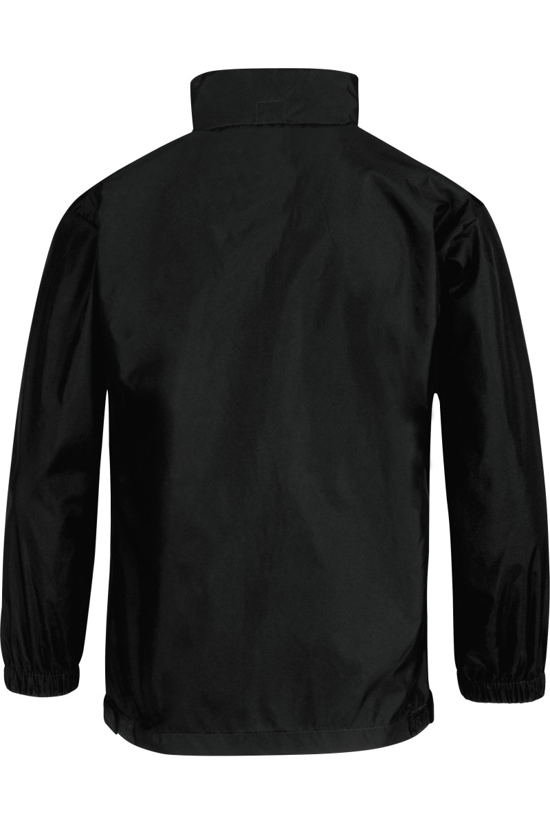 Coupe-vent enfant Sirocco