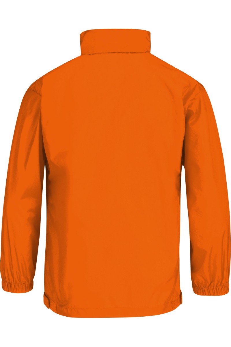 Coupe-vent enfant Sirocco