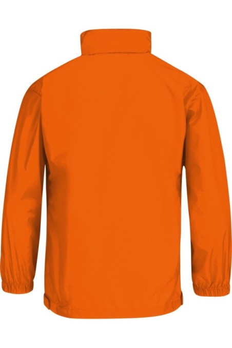 Coupe-vent enfant Sirocco