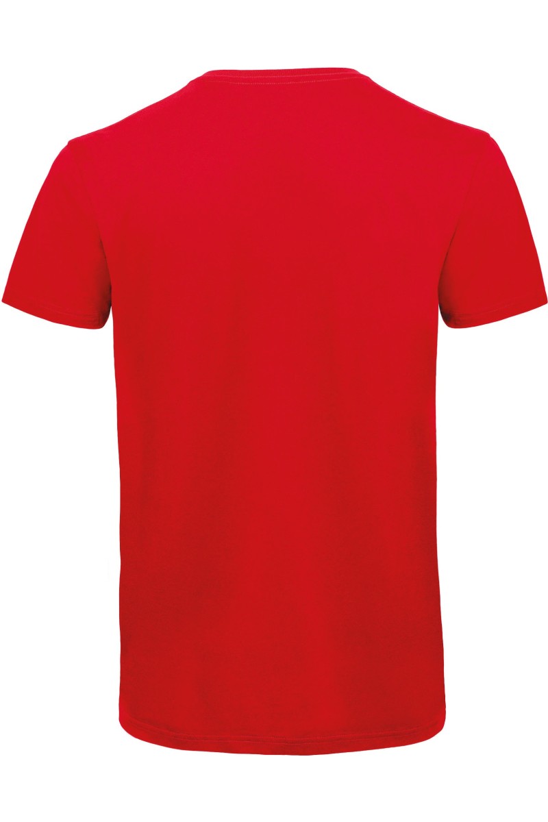 T-shirt BIO Inspire col V Homme