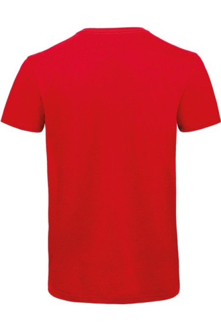 T-shirt BIO Inspire col V Homme