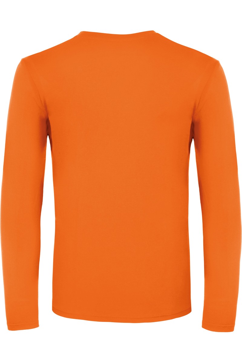 T-shirt manches longues homme nnn°E150