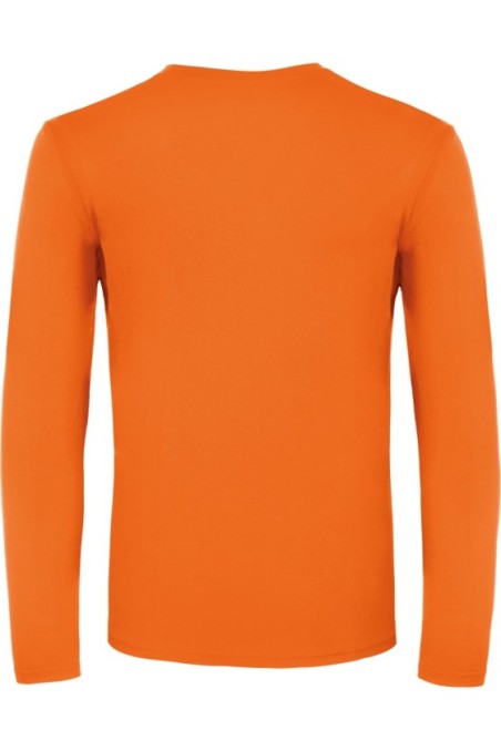 T-shirt manches longues homme nnn°E150