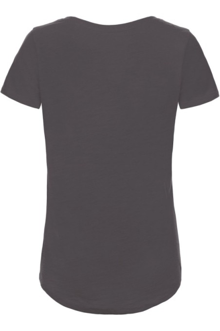 T-shirt Organic Slub Inspire Femme