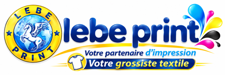 Lebe Print
